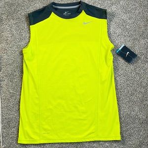 Nike Dri Fit Tank Top